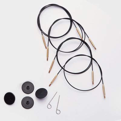 Stainless Steel Swivel Cables