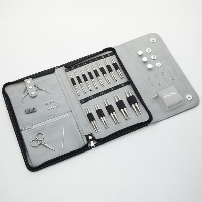 Stelo Special Interchangeable Needle Sets - 10cm (4")