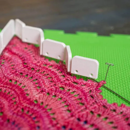 Knit Blockers