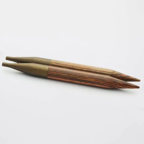 Ginger Interchangeable Circular Knitting Needles | KnitPro