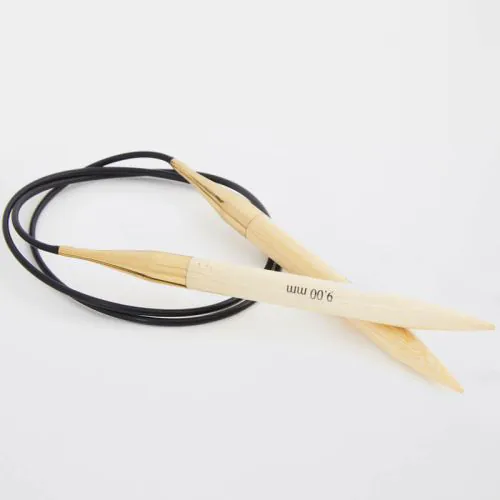 【KOOLOSET】Bamboo Punching Knit japanese-bamboo-fixed-circular