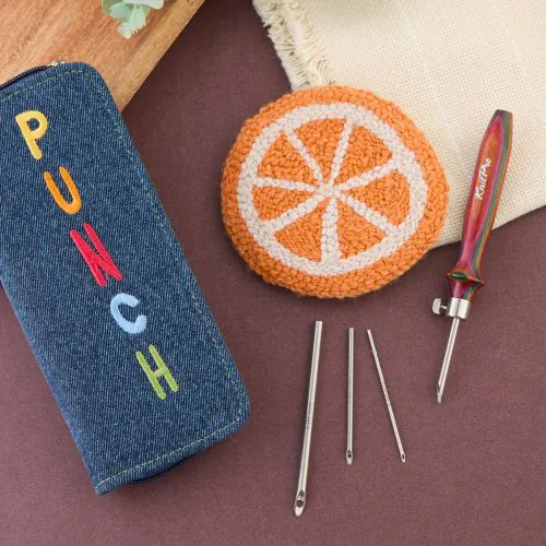 Punch Needle Sets | KnitPro