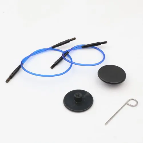 Cables for Mini Interchangeable Knitting Needles