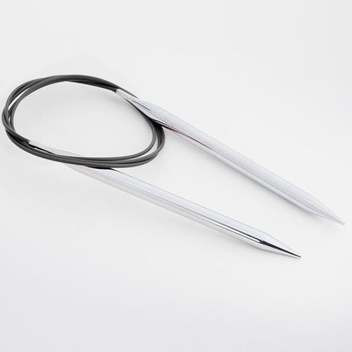 Nova Fixed Circular Knitting Needles | KnitPro