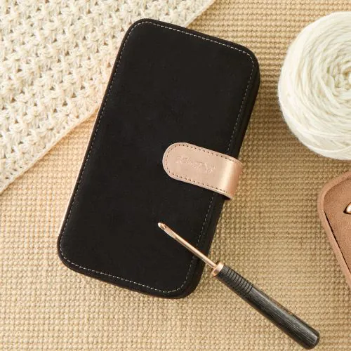 Oasis Interchangeable Crochet Hook Sets | KnitPro