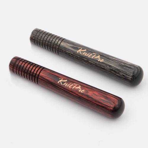 アンティーク　ツール Oasis Wooden Handles for Interchangeable Crochet Hooks | KnitPro