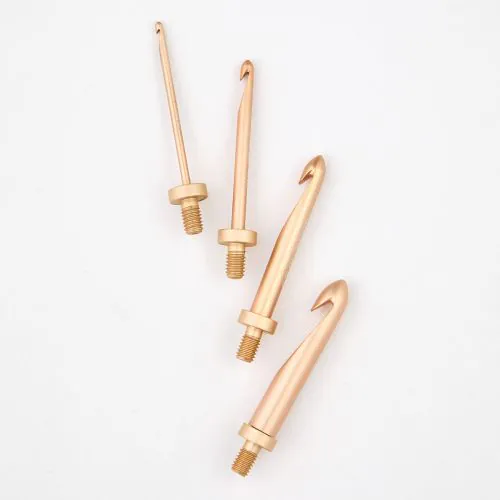 Oasis Interchangeable Crochet Hook | KnitPro