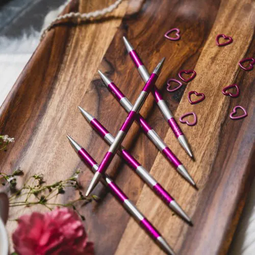 Smatstix Double Pointed Knitting Needles | KnitPro