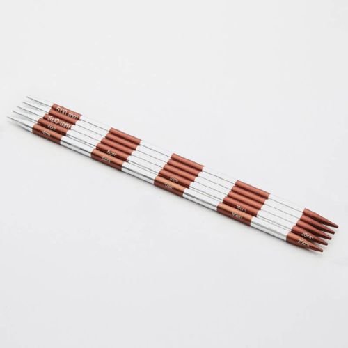 Smatstix Double Pointed Knitting Needles | KnitPro