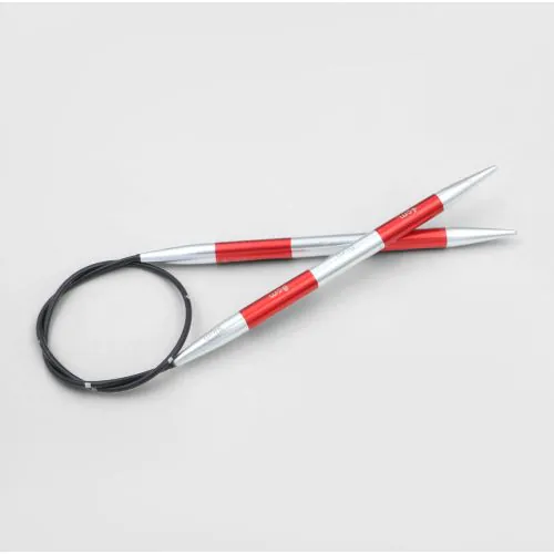 Smatstix Fixed Circular Knitting Needles | KnitPro