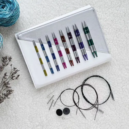 【新品未使用】Needles Set-Up S smartstix-normal-ic-set-