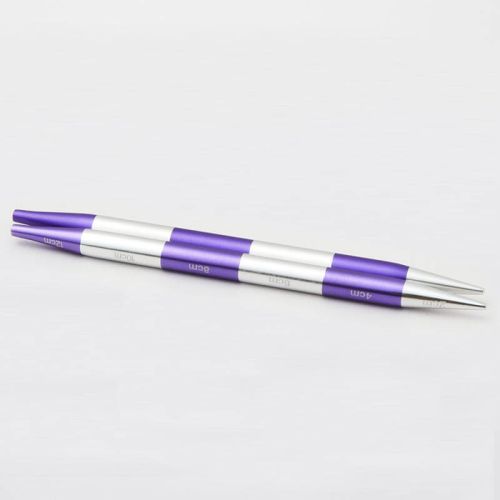 Smatstix Interchangeable Circular Knitting Needles | KnitPro