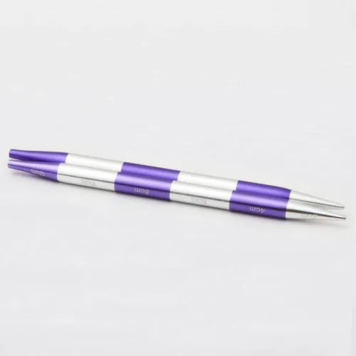 NEEDLES 【完売品】新品 Smatstix Interchangeable Circular Knitting Needles | KnitPro