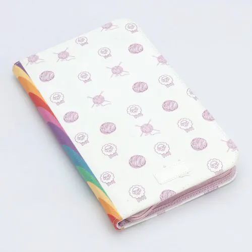Symfonie 2 Normal Interchangeable Knitting Needle Sets| KnitPro