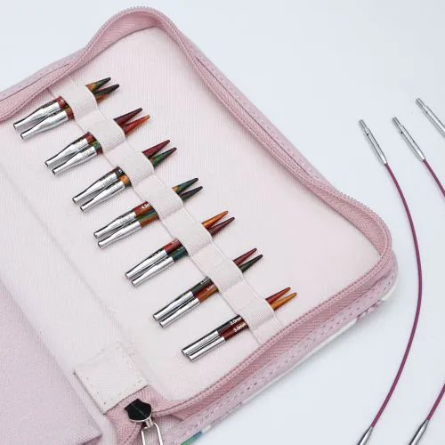 Symfonie 2 Mini Interchangeable Knitting Needle Set | KnitPro