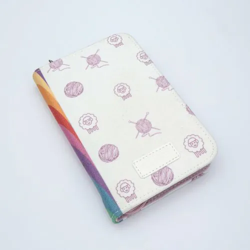 Symfonie 2 Mini Interchangeable Knitting Needle Set | KnitPro