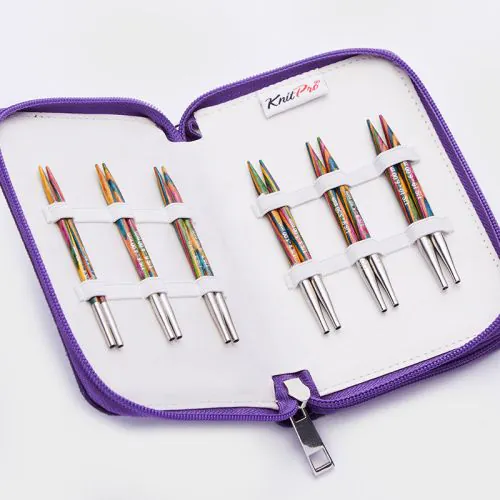 Symfonie Special Interchangeable Needle Sets| KnitPro