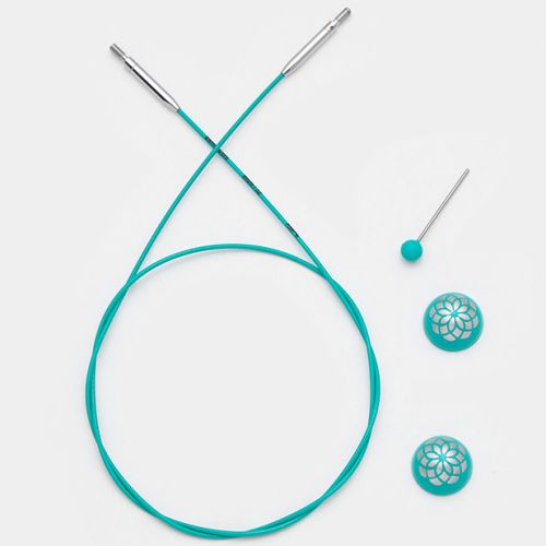 Interchangeable Cables | The Mindful Collection | KnitPro