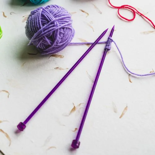 Trendz Single Pointed Knitting Needles | KnitPro Trendz Single Pointed Knitting Needles | KnitPro