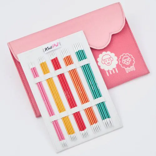 Zing Çorap Şişleri Seti | KnitPro