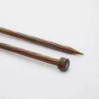 KnitPro K35268 Jackenstricknadeln Aus Holz – Perfekt Für Anfänger Und Entspanntes Stricken