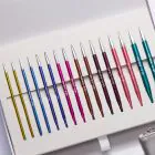 Zing Special Interchangeable Needle Sets |KnitPro