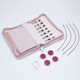 Symfonie 2 Mini Interchangeable Knitting Needle Set | KnitPro