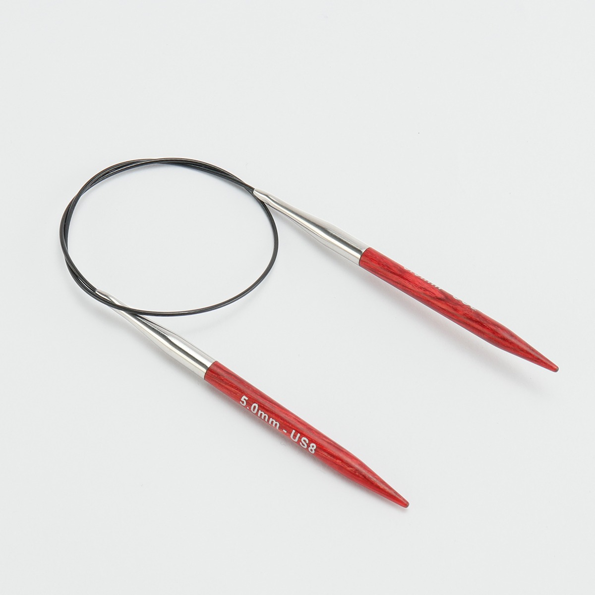 KnitPro Dreamz Fixed Circular knitting needles