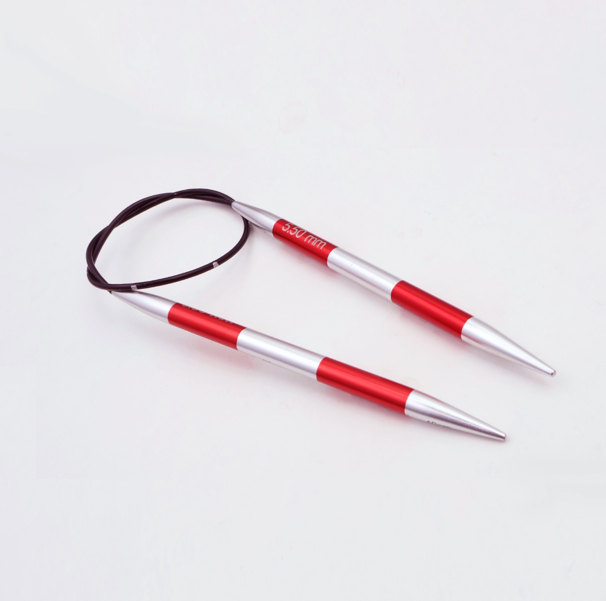 KnitPro Fixed Circular Needles, Knitpro Smart Stix, Circular