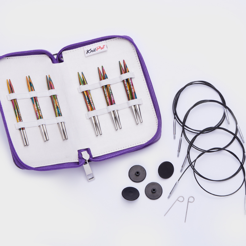 【新品未使用】Needles Set-Up S B-27 Needle System – SCHMETZneedles