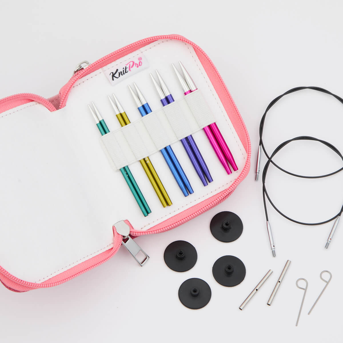 数量限定SALE Zing |KnitPro Sets Needle Interchangeable Special アルバム・スクラップ
