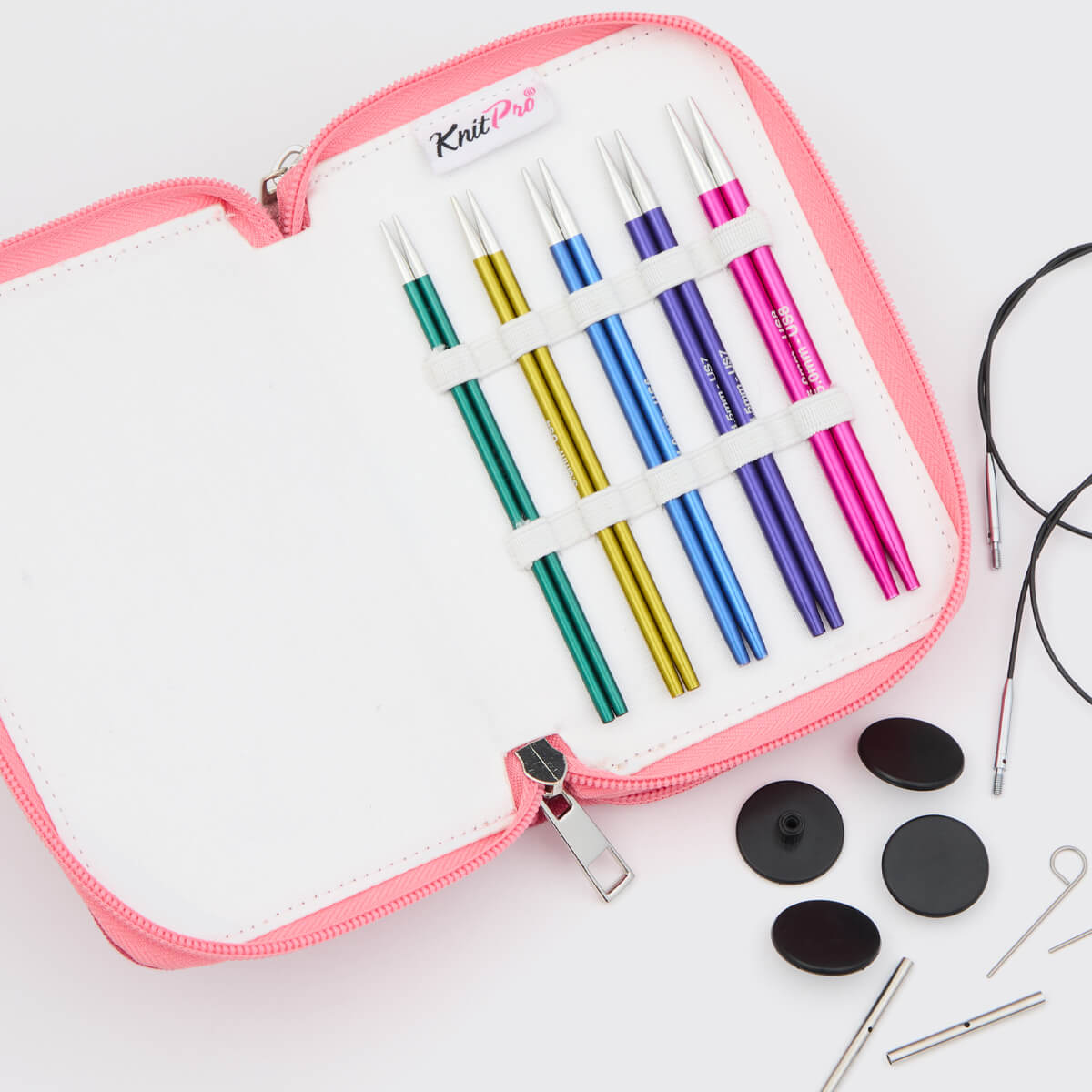 激安 超特価商店街  Zing KnitPro | Sets Needle Interchangeable Normal ジャケット・アウター