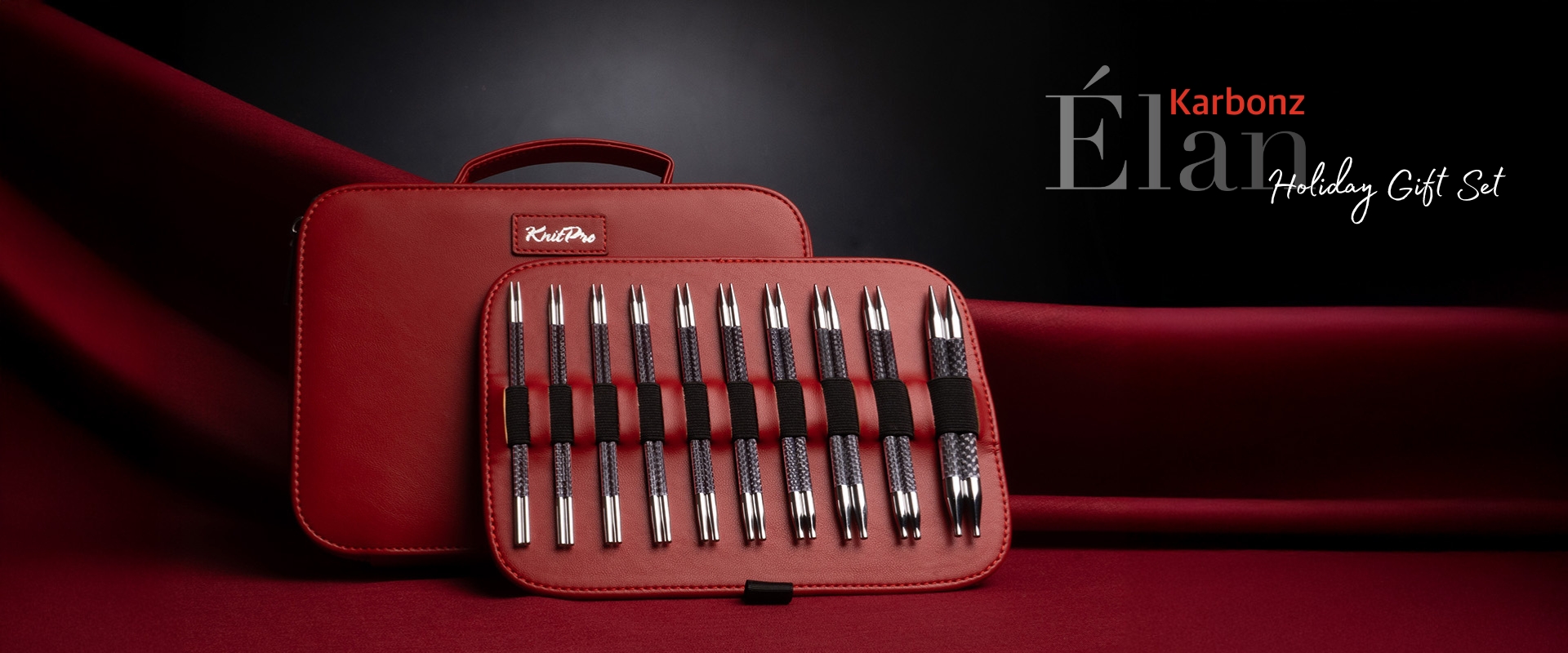 Karbonz Élan Premium Gift Set