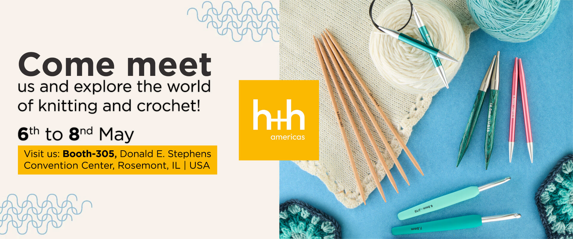 HnH cologne 2026 HnH cologne 2026