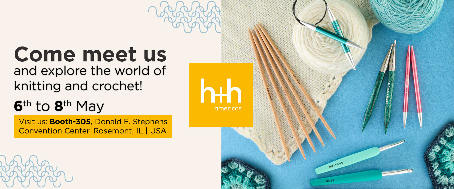 HnH cologne 2026 HnH cologne 2026