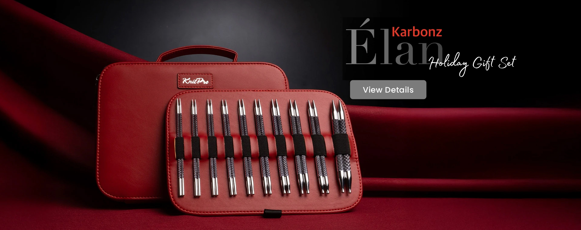 Karbonz Élan Premium Gift Set