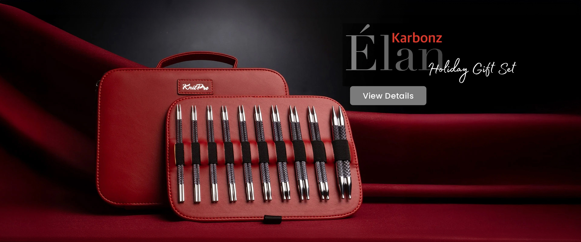 Karbonz Élan Premium Gift Set
