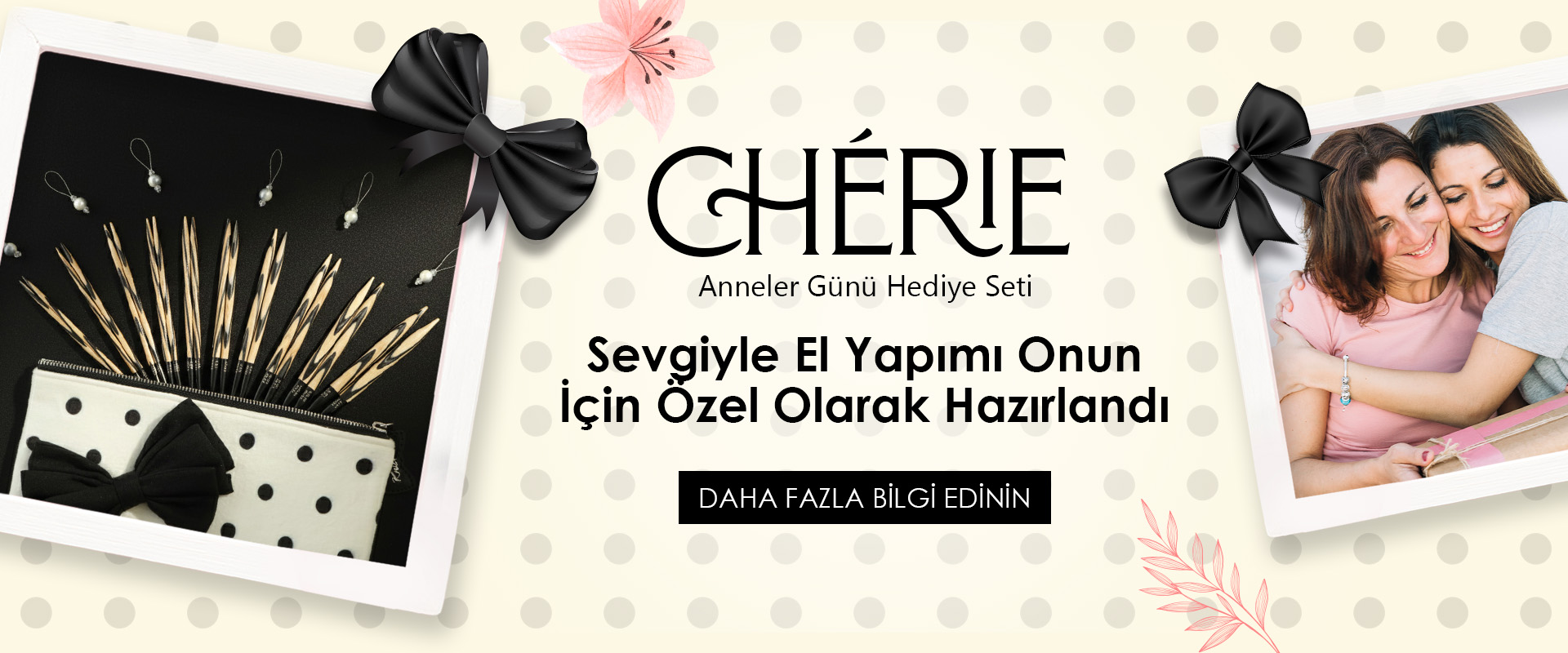 Cherie Mothers Day TR