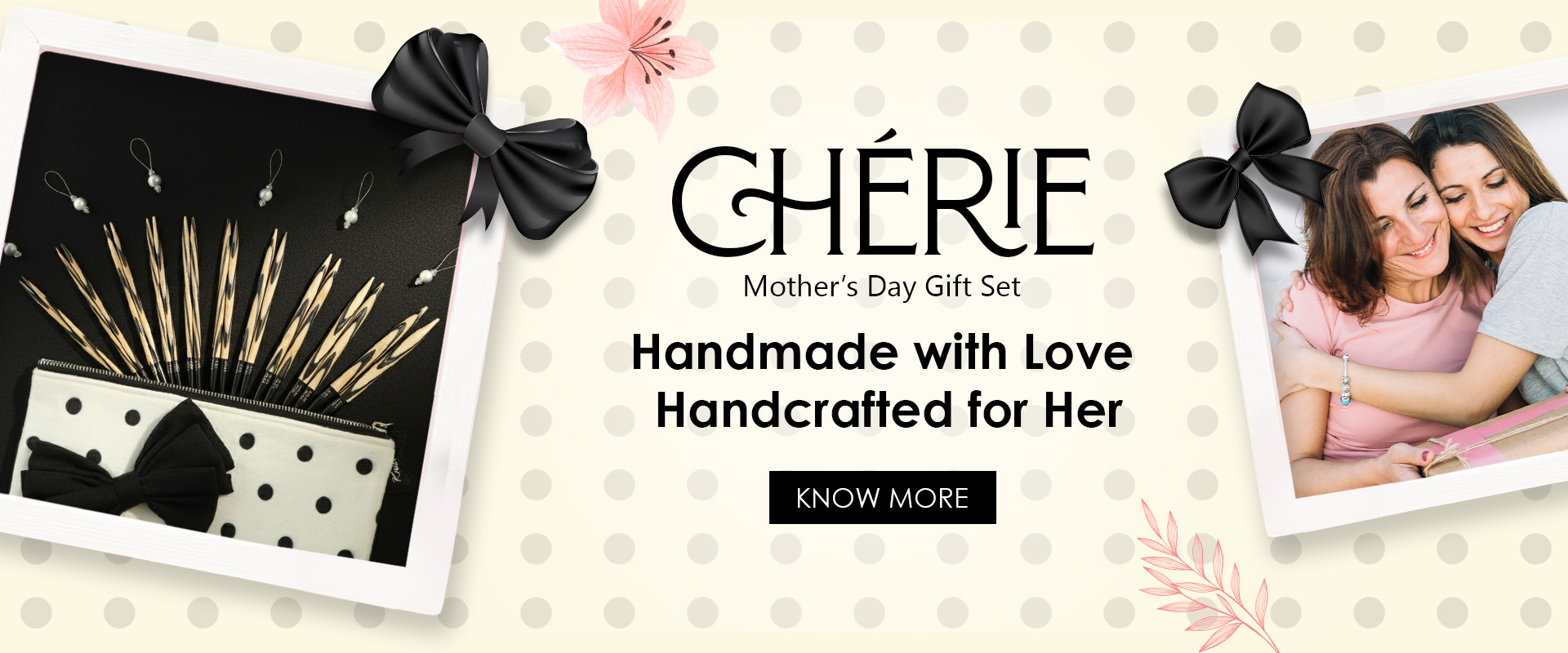 Chérie Mother's Day