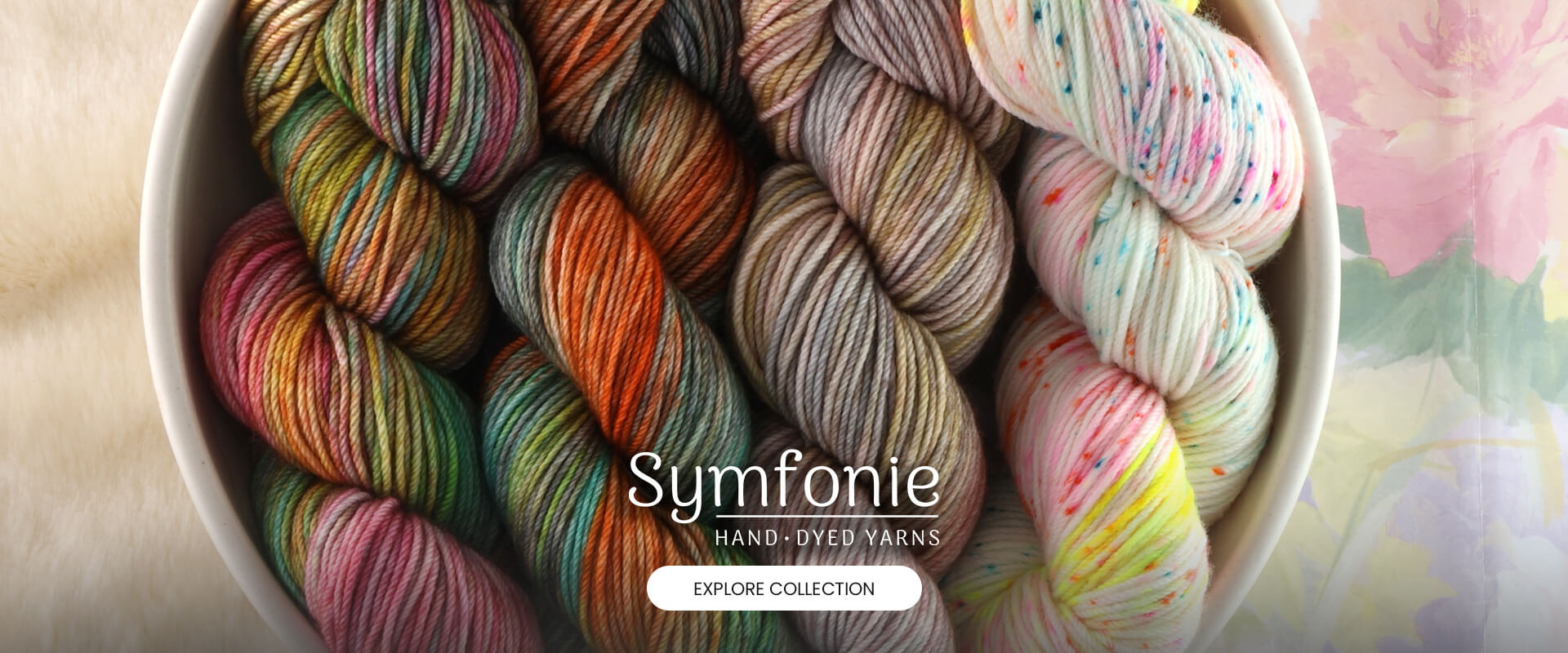 Symfonie Yarns