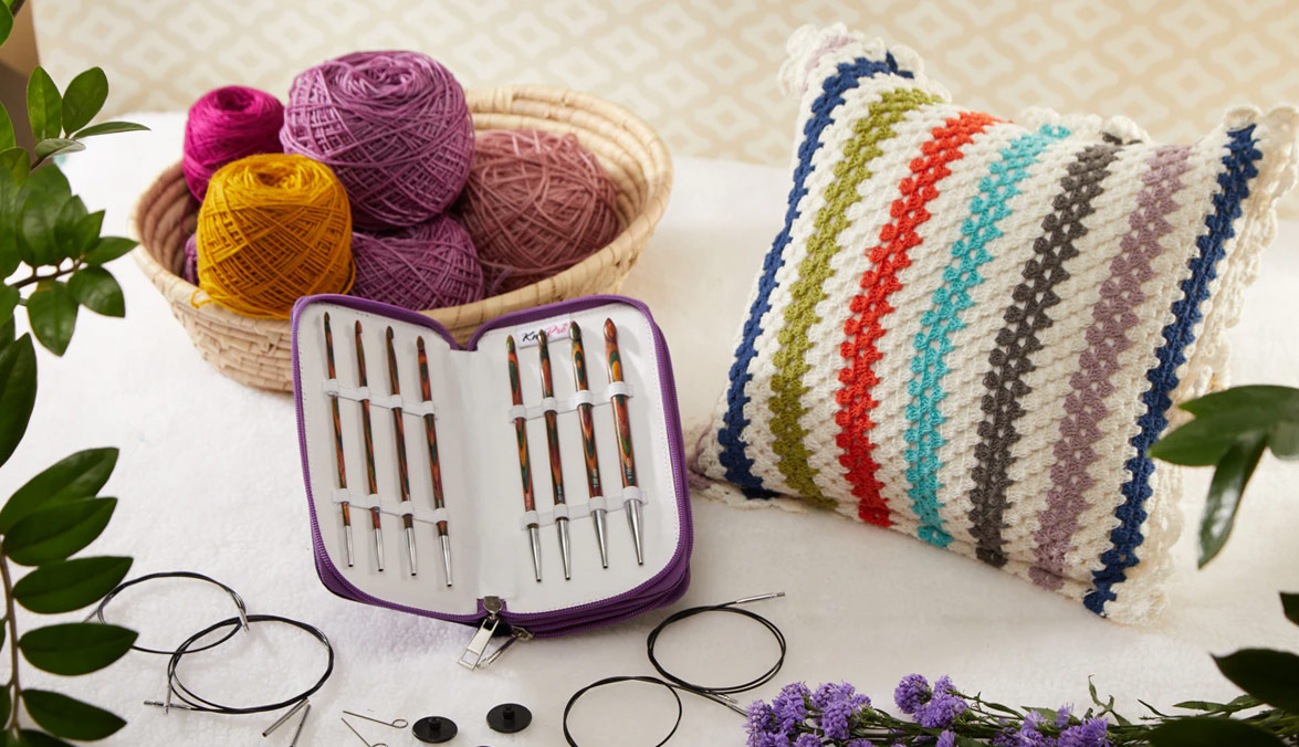 7 Gründe, das tunesische Häkeln im Jahr 2026 endlich auszuprobieren