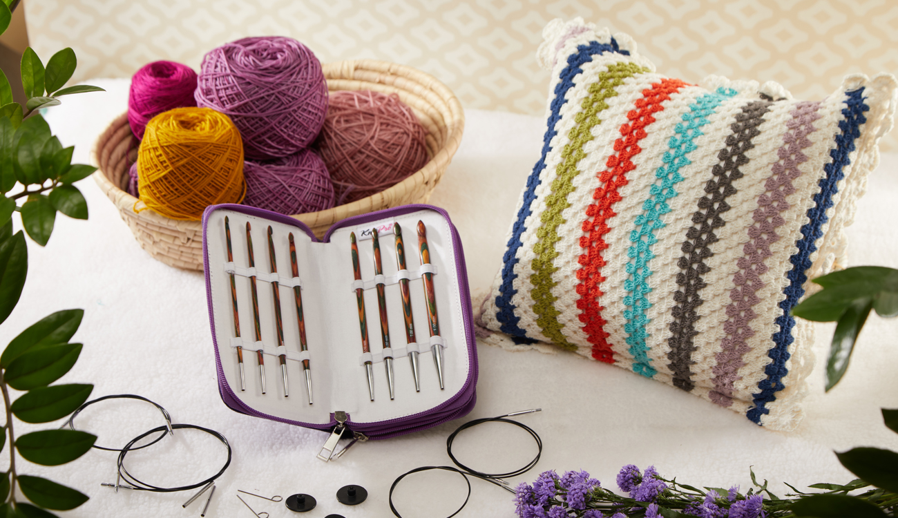 Reasons to Try Tunisian Crochet in 2026