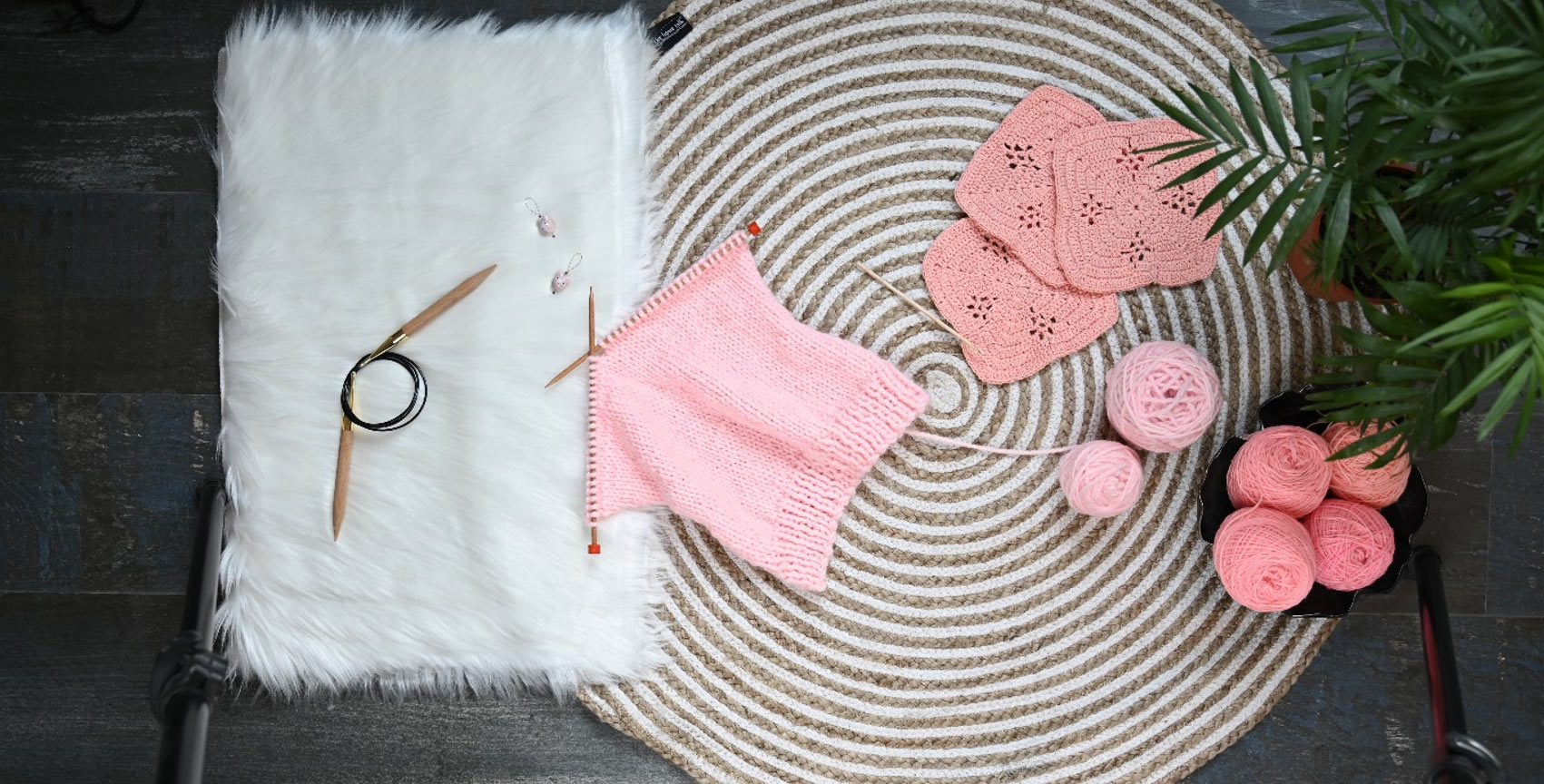 A Guide to Knitting with Wooden Needles 