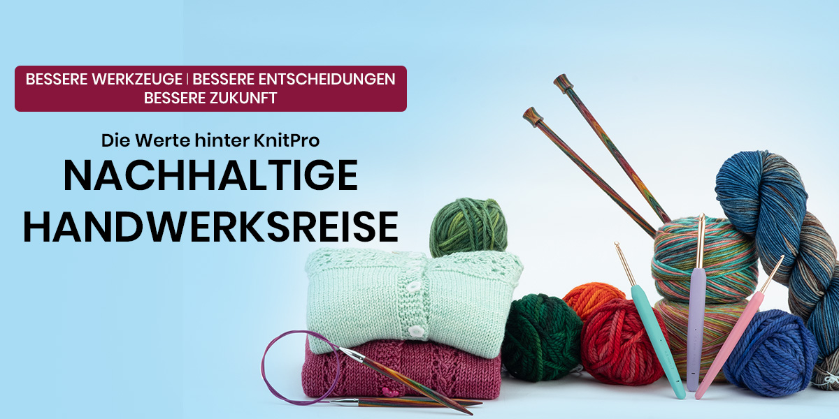Nachhaltigkeit: Ethische & Umweltfreundliche Bastelwerkzeuge