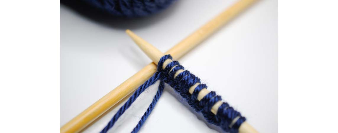 4 Common Knitting Mistakes that Beginners Make and Tricks to Fix Them