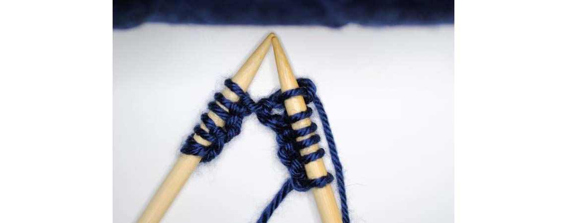 4 Common Knitting Mistakes that Beginners Make and Tricks to Fix Them