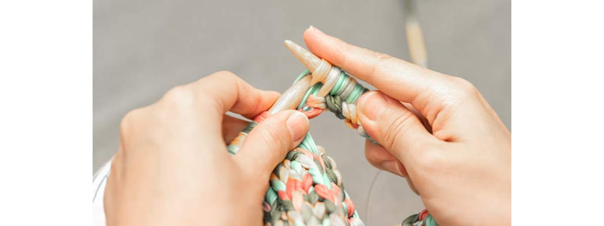 5 Less Known Knitting Techniques