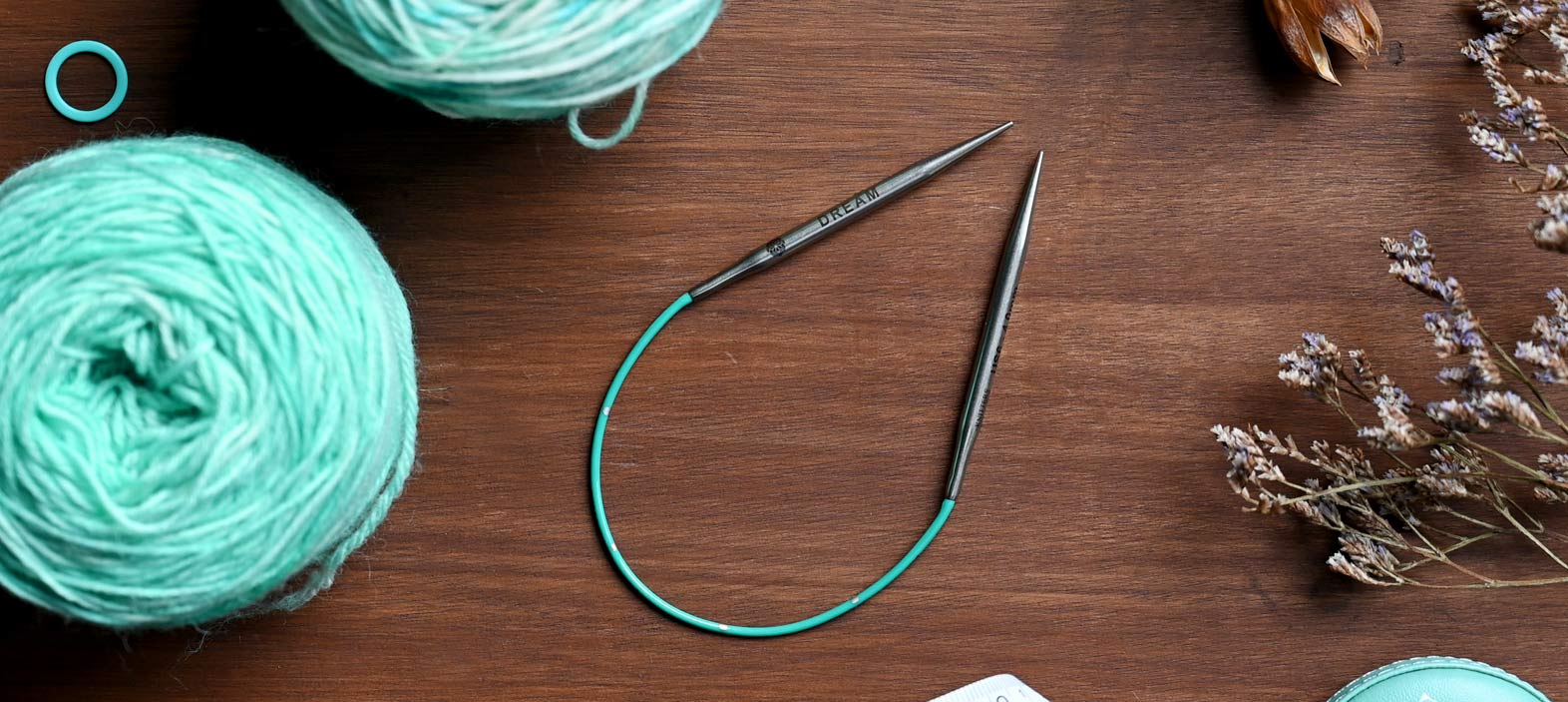 5 Mindful Knitting Methods for Neat Edges