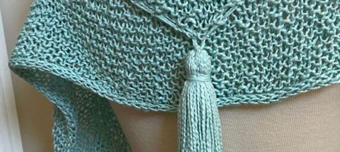 A Meditative Knit Along