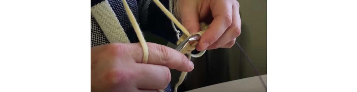 Master Portuguese Knitting: Advanced Techniques in Portuguese Style